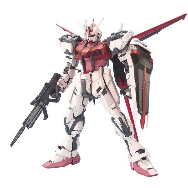 PG 1/60 STRIKE ROUGE + SKY GRASPER