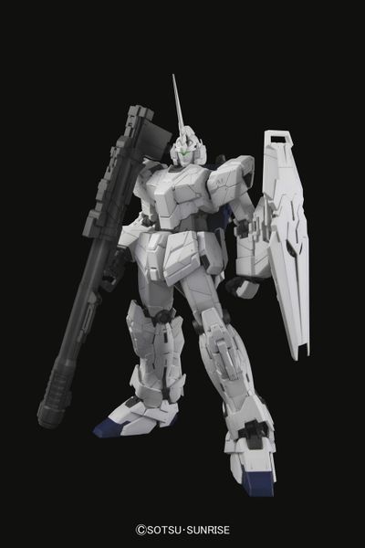 [Pre-order] - 2024 tháng 01 - PG 1/60 RX-0 UNICORN GUNDAM - Giá Order: 5000k