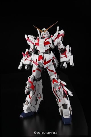 [Pre-order / Đặt trước] PG 1/60 RX-0 UNICORN GUNDAM