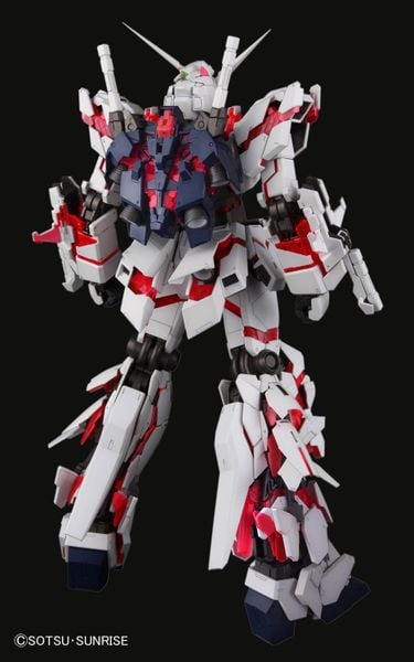 [Pre-order] - 2024 tháng 01 - PG 1/60 RX-0 UNICORN GUNDAM - Giá Order: 5000k