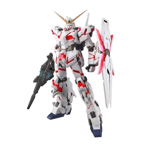 [Pre-order / Đặt trước] PG 1/60 RX-0 UNICORN GUNDAM