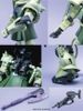 [Pre-order / Đặt trước] PG 1/60 MS-06F ZAKU 2