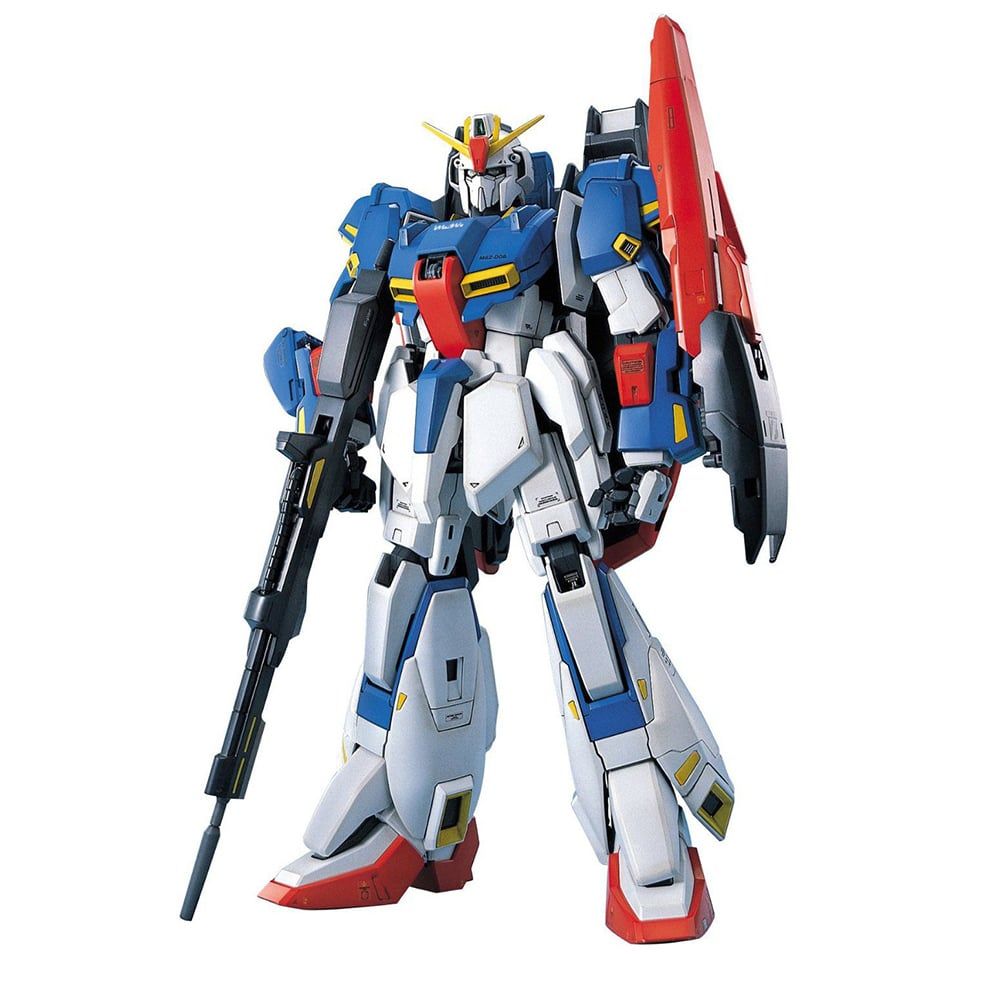 [Preorder] 2024 tháng 01 PG 1/60 ZETA GUNDAM Giá Order 4800k