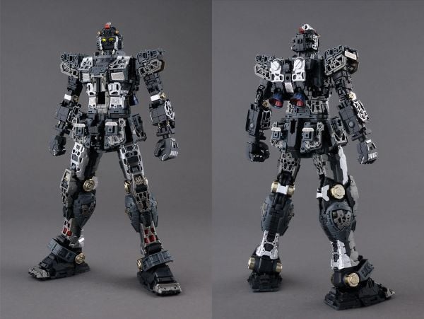 [Pre-order / Đặt trước] PG UNLEASHED 1/60 RX-78-2 Gundam