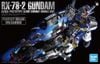 [Pre-order / Đặt trước] PG UNLEASHED 1/60 RX-78-2 Gundam