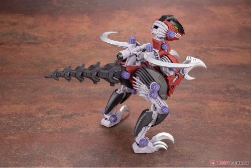 Kotobuyika Zoid EZ-027 Rev Raptor