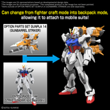 [Pre-order / Đặt trước] Option Parts Set Gunpla 14 - Gunbarrel Striker