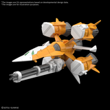 [Pre-order / Đặt trước] Option Parts Set Gunpla 14 - Gunbarrel Striker