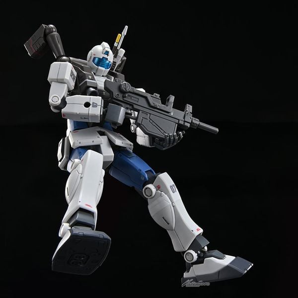 HG GTO 1/144 GM NIGHT SEEKER 2