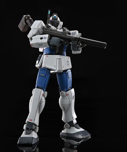 HG GTO 1/144 GM NIGHT SEEKER 2