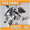 Trả hàng PO - 30MM 1/144 bEXM-15 PORTANOVA - SPACE TYPE - GRAY - 2023 12