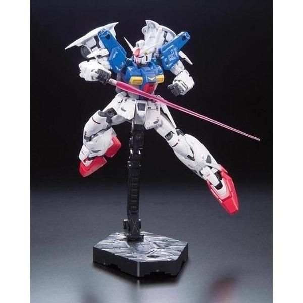 RG 1/144 RX-78 GP01-Fb