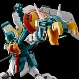 HGAC 1/144 Gundam Altron