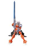 HG Reconguista in G 1/144 1/144 Gundam G-Arcane