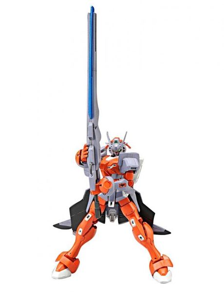 HG Reconguista in G 1/144 1/144 Gundam G-Arcane