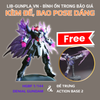 [Pre-order / Đặt trước] HGBF 1/144 DENIAL GUNDAM