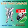 [Pre-order / Đặt trước] HGBF 1/144 TRANSIENT GUNDAM