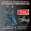 [Pre-order / Đặt trước] HGBF 1/144 Kampfer Amazing