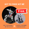 RG 1/144 RX-78-2 GUNDAM Ver. 2.0