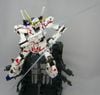 MG 1/100 UNICORN GUNDAM SCREEN IMAGE SPECIAL