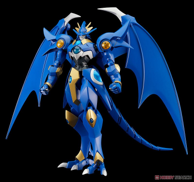 MODEROID - Magic Knight Rayearth - CERES WATER
