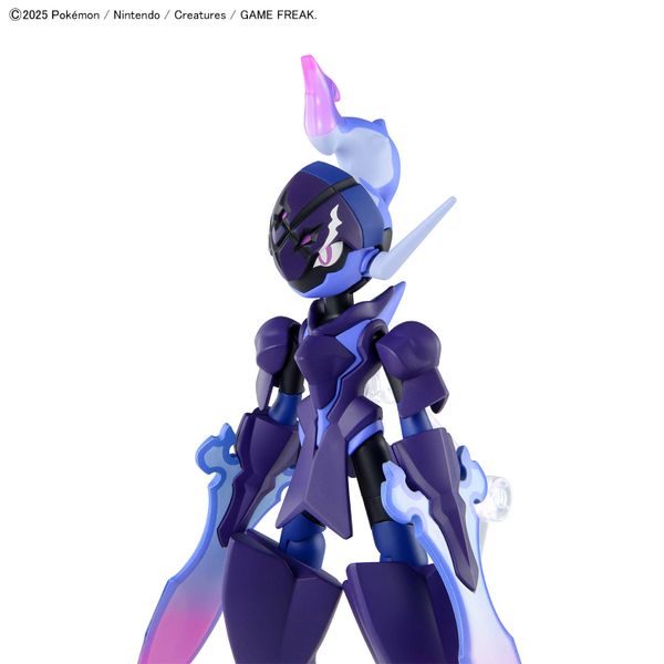 Pokemon PLAMO COLLECTION 57 SELECT SERIES Ceruledge