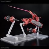 HG GQ 1/144 Red Gundam