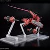 HG GQ 1/144 Red Gundam