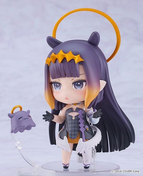 [Order / Đặt hàng] Nendoroid - Hololive - Ninomae Ina'nis DX