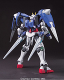 MOBILE SUIT GUNDAM 1/100 OO GUNDAM