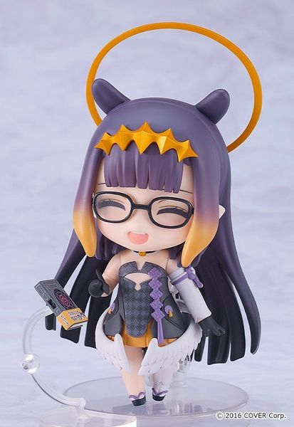 [Order / Đặt hàng] Nendoroid - Hololive - Ninomae Ina'nis DX