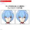 [Pre-order / Đặt trước] 30MP EVANGELION - REI AYANAMI PLUG SUIT Ver