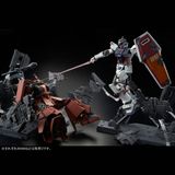 MG 1/100 Full Armor Gundam GUNDAM THUNDERBOLT ver Ka - Last Session Ver