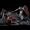MG 1/100 Full Armor Gundam GUNDAM THUNDERBOLT ver Ka - Last Session Ver