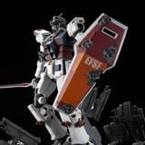 MG 1/100 Full Armor Gundam GUNDAM THUNDERBOLT ver Ka - Last Session Ver