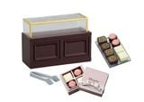 Re-ment - Petit Sample - Petit Chocolaterie