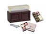 Re-ment - Petit Sample - Petit Chocolaterie
