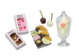 Re-ment - Petit Sample - Petit Chocolaterie