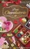 Re-ment - Petit Sample - Petit Chocolaterie
