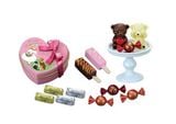 Re-ment - Petit Sample - Petit Chocolaterie