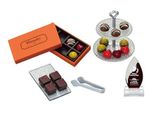 Re-ment - Petit Sample - Petit Chocolaterie