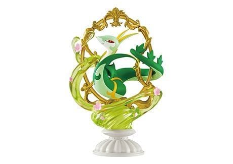 Re-ment - Pokemon - Decorative Frame Collection