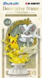 Re-ment - Pokemon - Decorative Frame Collection