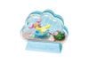 Re-ment - Cinnamoroll - Terrarium Collection - Fluffy Happy Days
