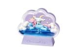 Re-ment - Cinnamoroll - Terrarium Collection - Fluffy Happy Days