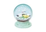 Re-ment - Cinnamoroll - Terrarium Collection - Fluffy Happy Days