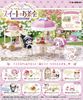 Re-ment - My Melody & Kuromi - Sweet Tea Party