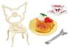Re-ment - My Melody & Kuromi - Sweet Tea Party