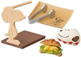 Re-ment - Snoopy's Bakery