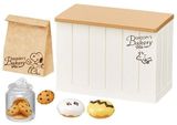 Re-ment - Snoopy's Bakery